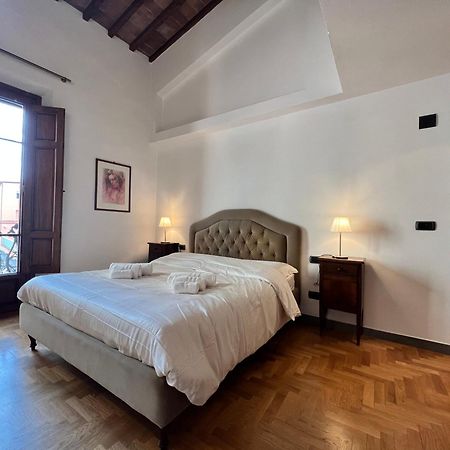 Baroni Cortelli Apartments Firenze Exterior foto