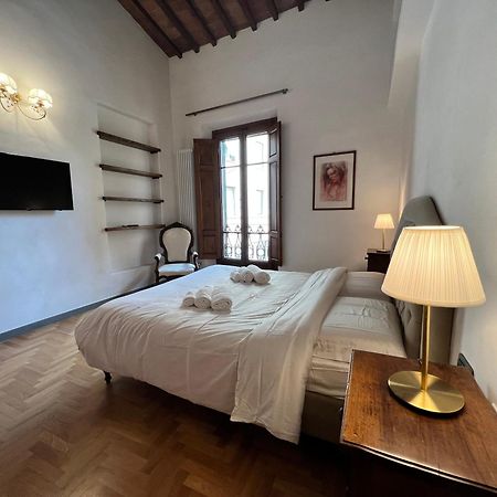 Baroni Cortelli Apartments Firenze Exterior foto
