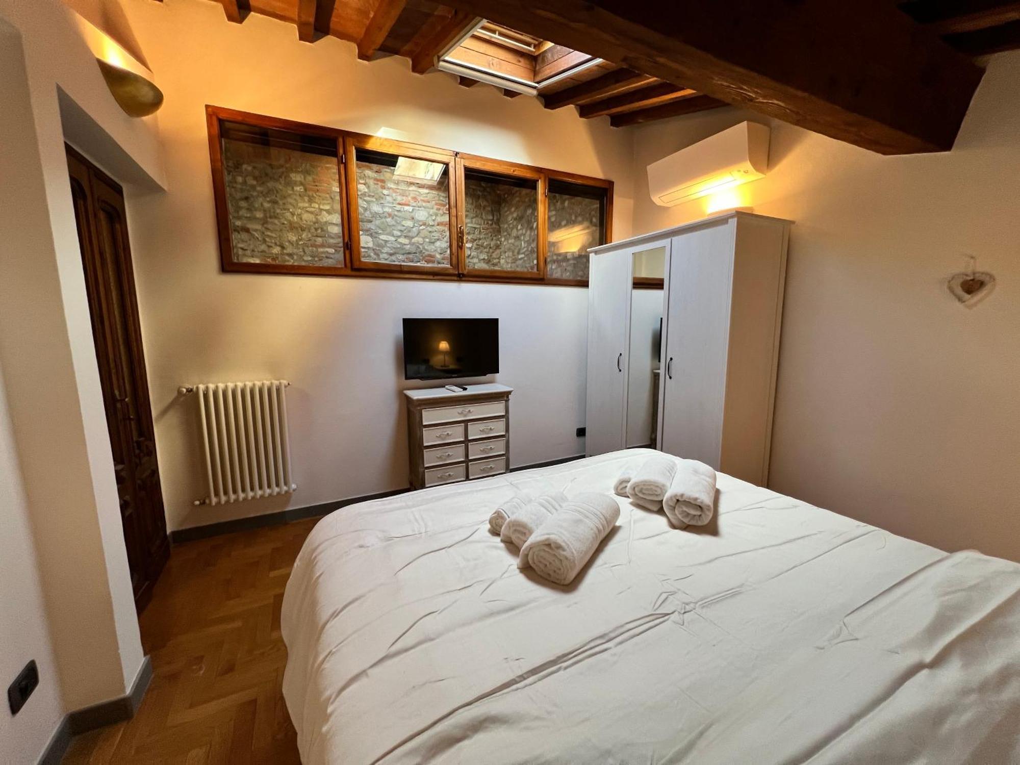 Baroni Cortelli Apartments Firenze Exterior foto
